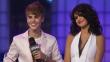 Selena Gómez será citada por juicio a Justin Bieber