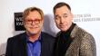 Elton John volverá a casarse con el cineasta David Furnish