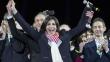 Francia: La socialista Anne Hidalgo gana la alcaldía de París