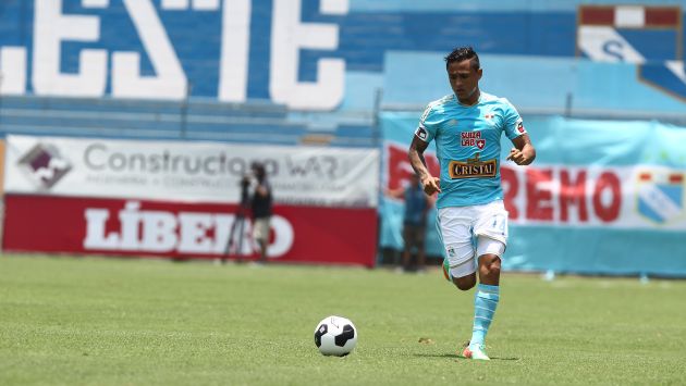 Sporting Cristal sancionaría a Yoshimar Yotún por faltarle el respeto a Daniel Ahmed. (Perú21)