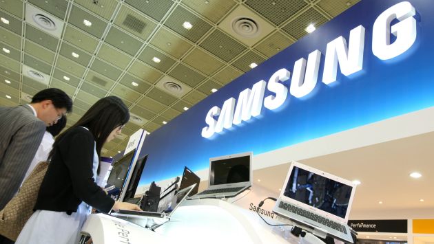 Apple exige a Samsung millonaria indemnización. (AFP)