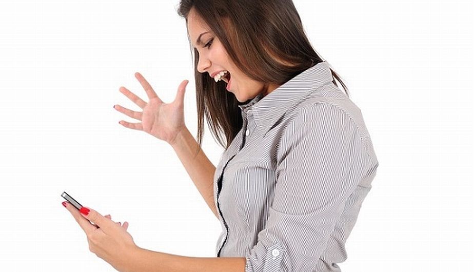 Nomophobia: El constante miedo de no tener señal o conexión a Internet en el celular. (teendayz.com)