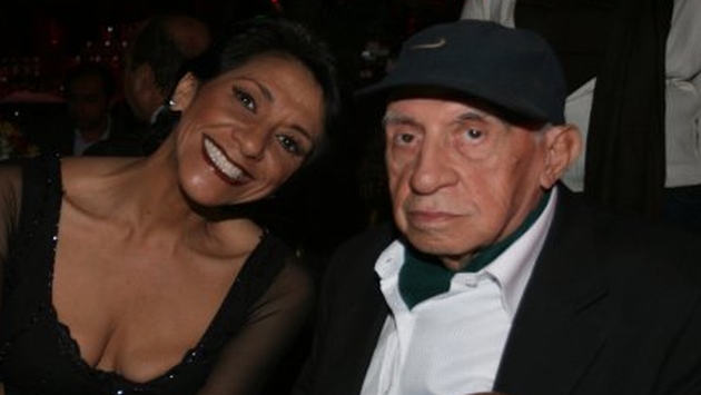 Carlos Oneto ‘Pantuflas’ falleció a los 84 años. (USI)