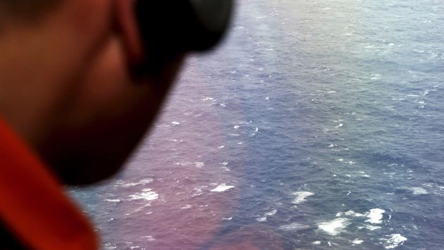Vuelo MH370: Malasia advierte que misterio podría no resolverse nunca. (Reuters)