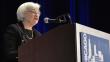 Janet Yellen: Apoyo excepcional a la economía de EEUU "aún es necesario"