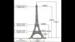Torre Eiffel: Diez datos de este monumento histórico 