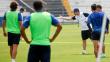 Alianza Lima: Jugadores no reclamarán a árbitros para evitar tarjetas