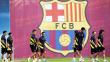FIFA: Barcelona no podrá fichar futbolistas hasta el próximo año