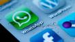 WhatsApp: Usuarios reportan nueva caída del servicio de mensajería
