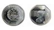 BCR presenta nueva moneda de S/.1 alusiva a la Ciudad Sagrada de Caral
