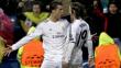 Champions League: Real Madrid goleó 3-0 al Borussia Dortmund en España 