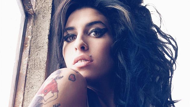 Amy Winehouse volvería a la vida como un holograma. (Internet)