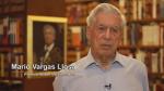 Mario Vargas Llosa protagoniza video a favor del aborto. (Difusión)