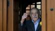 México: García Márquez fue hospitalizado, pero descartan que esté grave