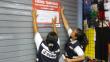 Perú: Locales no abrirán con medida judicial