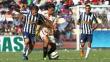 Copa Inca 2014: Alianza solo le pudo ‘arañar’ un empate al León de Huánuco

