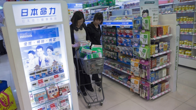 China descarta estímulo para impulsar la economía. (AFP)