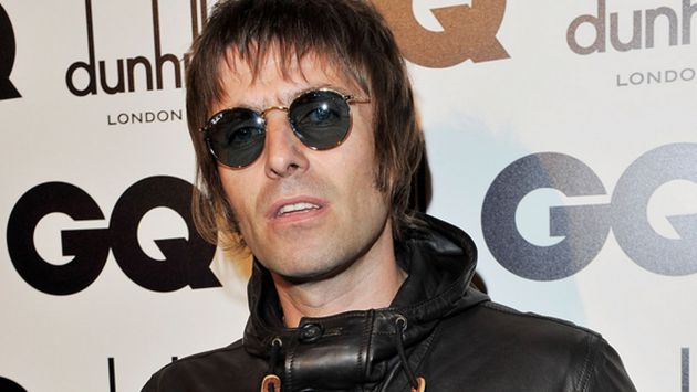 Liam Gallagher llevaba casado 6 años con Nicole Appleton. (Internet)