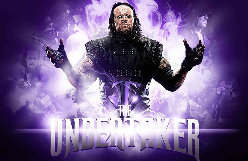 The Undertaker perdió su invícto el último domingo en Wrestlemania XXX. Sin embargo, el legado que deja en la lucha libre no se lo quita nadie. (Internet)