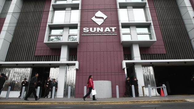 Sunat: La recaudación tributaria creció 13.3% en marzo. (USI)