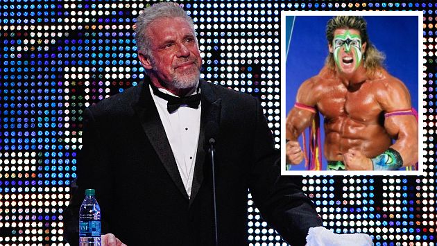 The Ultimate Warrior muere a los 54 años y enluta a la WWE. (AP/Internet)