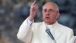 Papa Francisco decide mantener operativo el Banco Vaticano