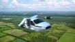 EEUU: Desarrollan auto volador, similar al de 'Los Supersónicos'