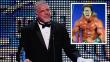 The Ultimate Warrior muere a los 54 años y enluta a la WWE