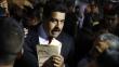 España: Cecilia Chacón pide adhesiones a denuncia contra Nicolás Maduro