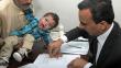 Pakistán: Acusan a un bebé por intento de homicidio