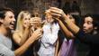 EEUU: Estudio revela cómo afecta el alcohol a hombres y mujeres