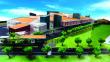 Junín: Empieza construcción de Instituto Regional de Enfermedades Neoplásicas 