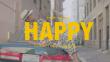 Pharrell Williams y ‘Happy’, el viral que conquista YouTube [Videos]