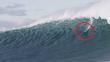 ¿Cuáles han sido las peores caídas del surf? [Videos]