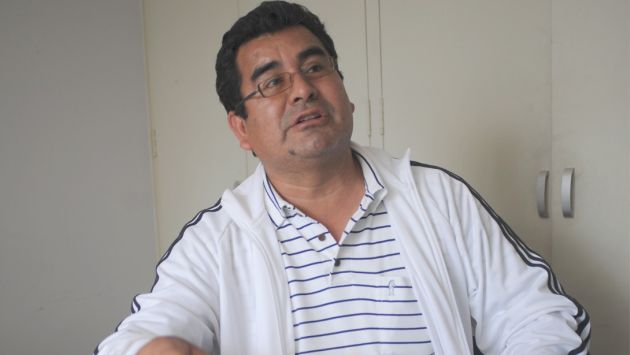 Juez del Santa dictó impedimento de salida del país a César Álvarez. (Perú21)