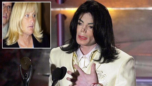 Familia de Michael Jackson sigue en el ojo de la tormenta. (AFP)