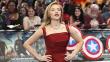 Scarlett Johansson no quiere que la comparen con Jennifer López