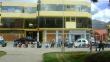 Huánuco: Asaltan Banco de la Nación y se llevan S/.80,000