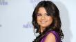 Selena Gomez despide a sus padres 