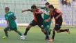 Copa Inca 2014: Melgar empató 2-2 con Sport Huancayo con gol agónico