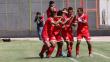 Copa Inca 2014: San Simón empató 2-2 con Inti Gas y no sale del sótano
