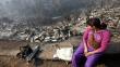 Chile: Así amaneció Valparaíso luego de incendio que deja 16 muertos [Fotos]
