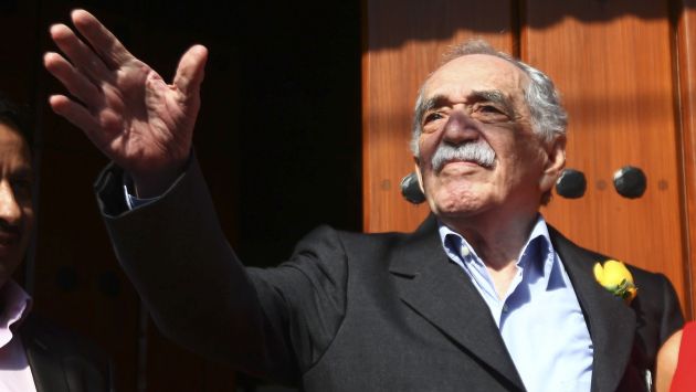 Hermana de García Márquez dice estar preparada para aceptar voluntad de Dios. (Reuters)