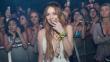 Lindsay Lohan no teme recaer en su adicción al alcohol