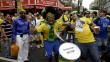 Brasil 2014: FIFA venderá mañana los últimos 200,000 boletos para el Mundial