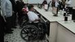 Conadis: Definen plazo para contratación de trabajadores con discapacidad