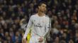 Cristiano Ronaldo podría tener minutos en final de la Copa del Rey