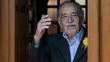 Gabriel García Márquez está muy frágil de salud, reconoce su familia