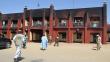 Nigeria: Secuestran a 200 niñas en ataque a escuela