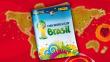 Brasil 2014: FIFA lanza el álbum virtual de cromos del Mundial